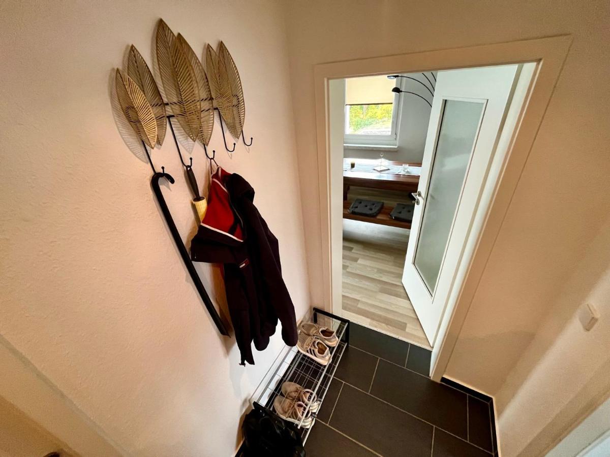Kmhosting Zentrum Modern Appartement - Kingsize Boxspringbett Chemnitz Exterior photo