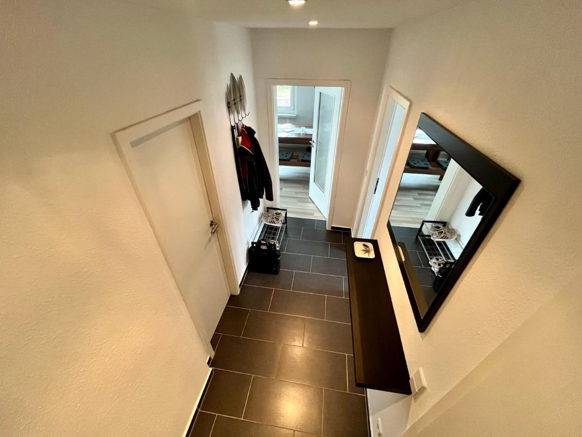 Kmhosting Zentrum Modern Appartement - Kingsize Boxspringbett Chemnitz Exterior photo