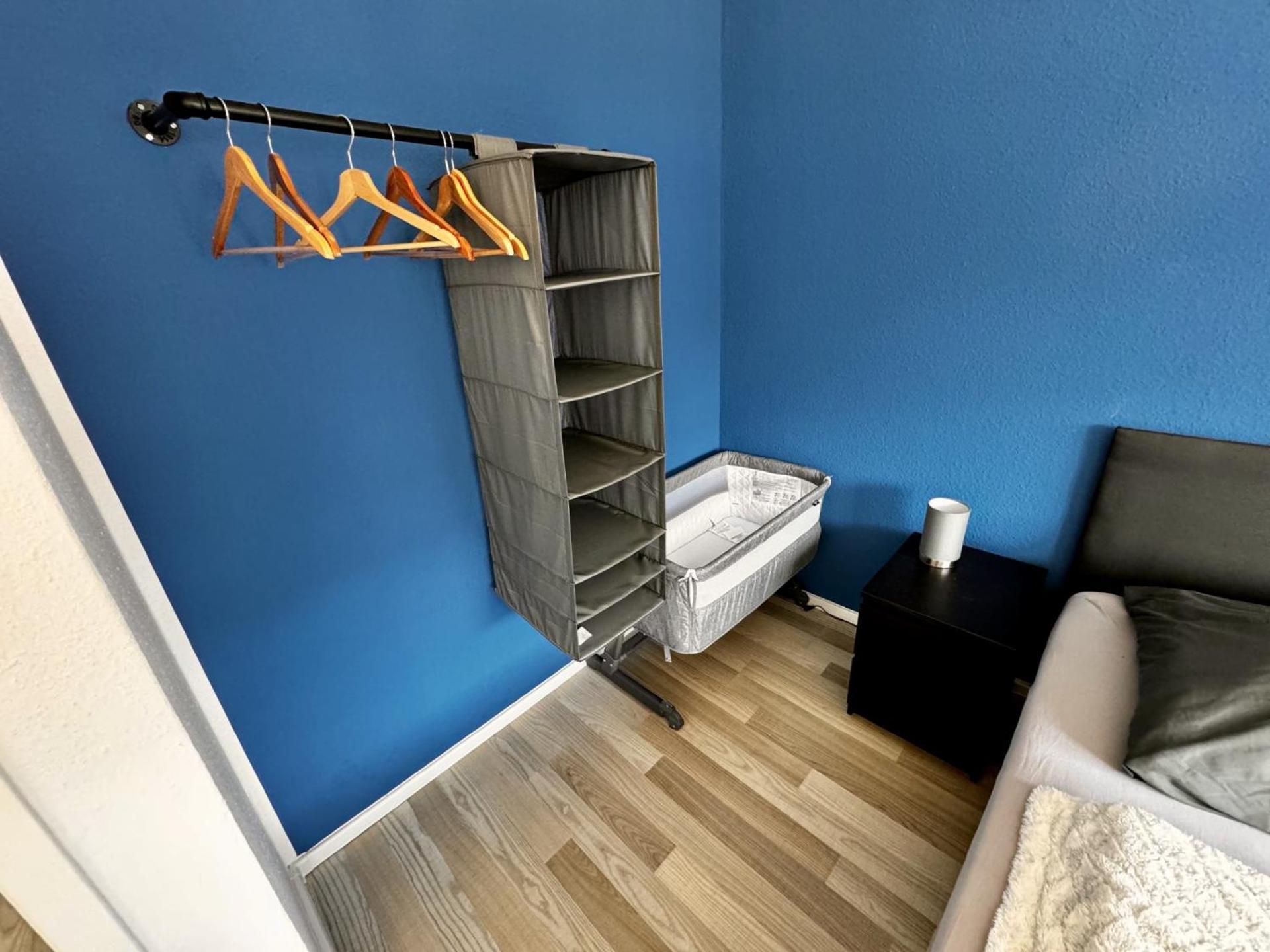 Kmhosting Zentrum Modern Appartement - Kingsize Boxspringbett Chemnitz Exterior photo